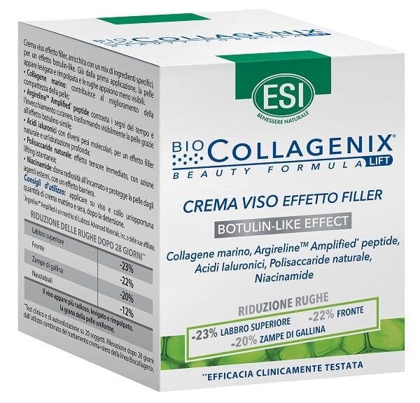 ESI Biocollagenix Gesichtscreme – 50 ml