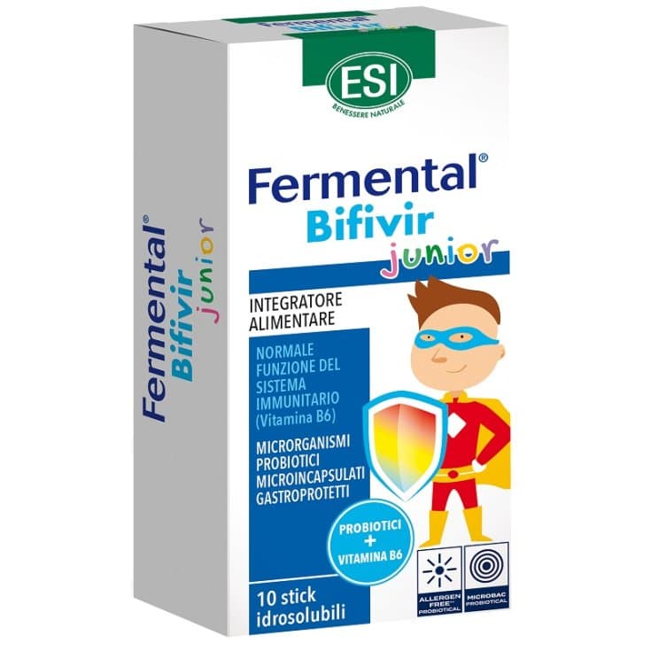 ESI online kaufen: italienische Nahrungsergänzung, Sprays und Pflege bei ipercare