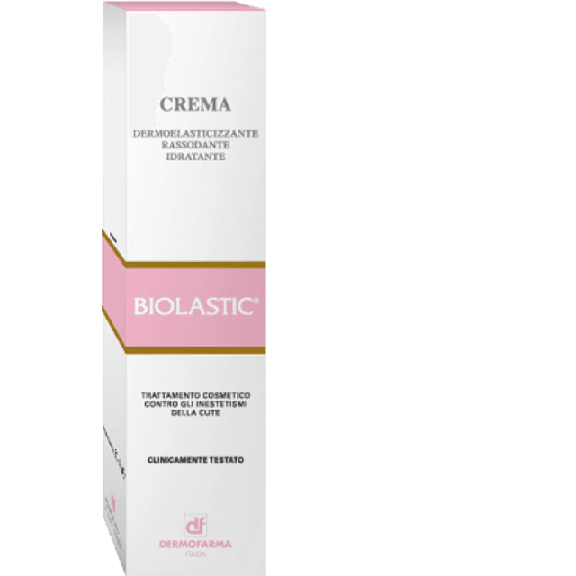 BIOLASTIC-CR DERMOEL – 250 g Creme