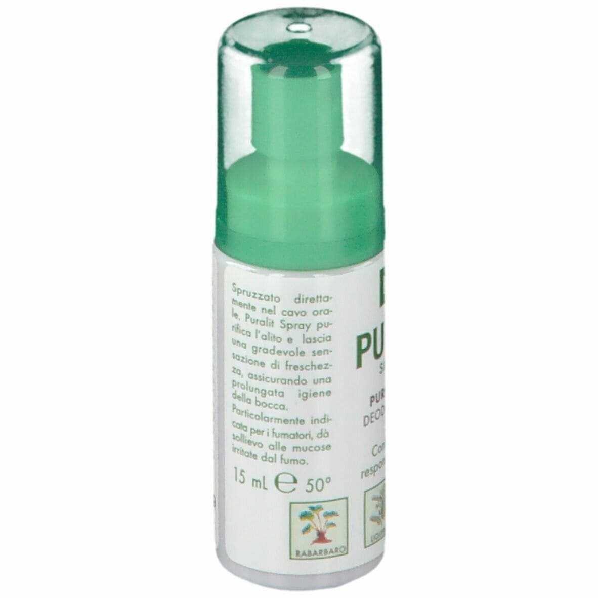 PURALIT SPRAY 15ML
