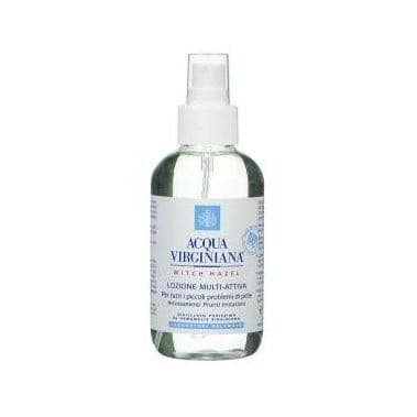 Virginiana Acqua – Lutschtabletten