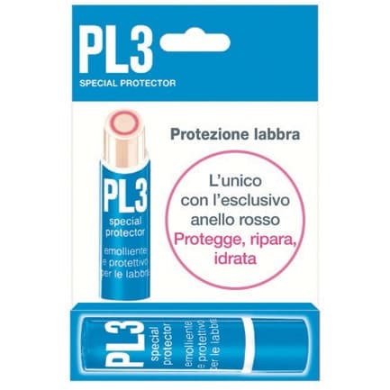 PL3 Special Protector Stick