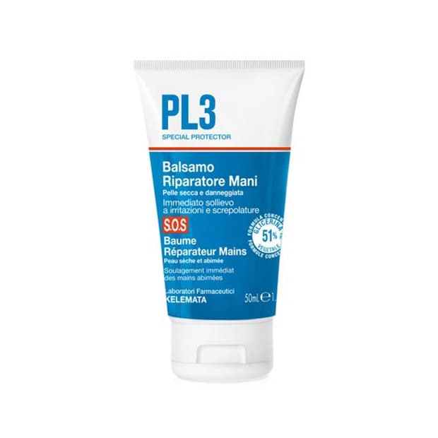 PL3 Handcreme Multiprot – 50 ml
