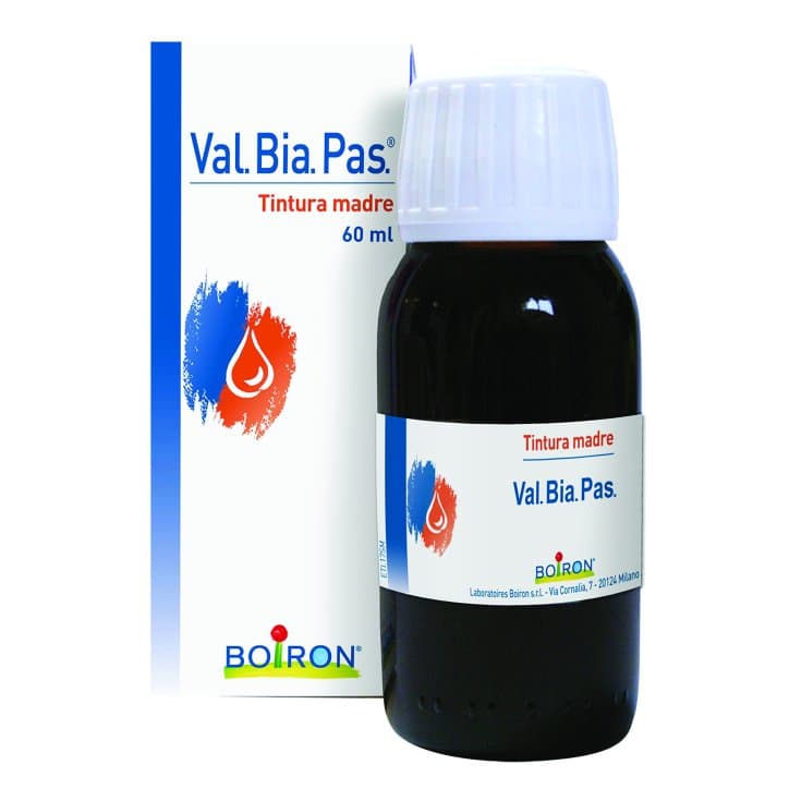 VALBIAPAS 60ML TM  BO