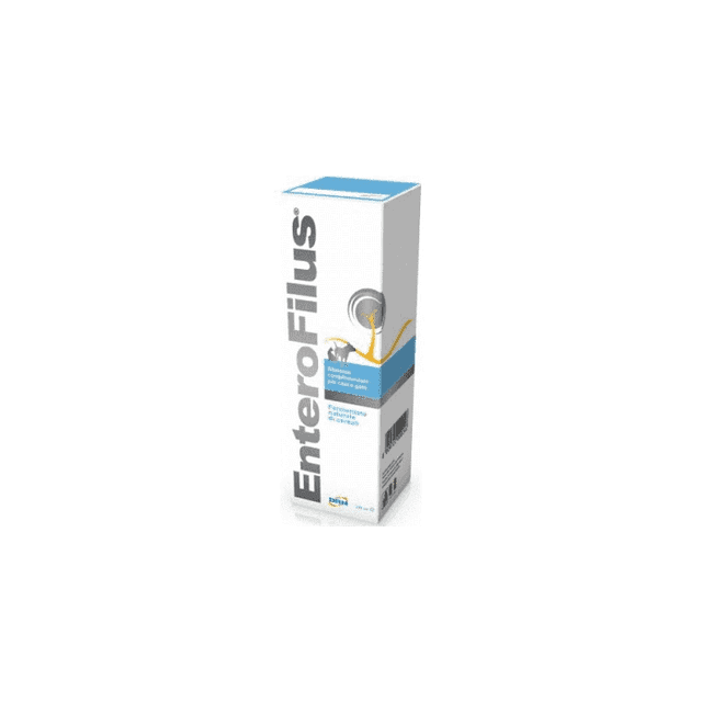 Enterofilus OS – 250 ml Flasche