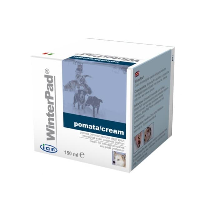 Winterpad Salbe – 150 ml