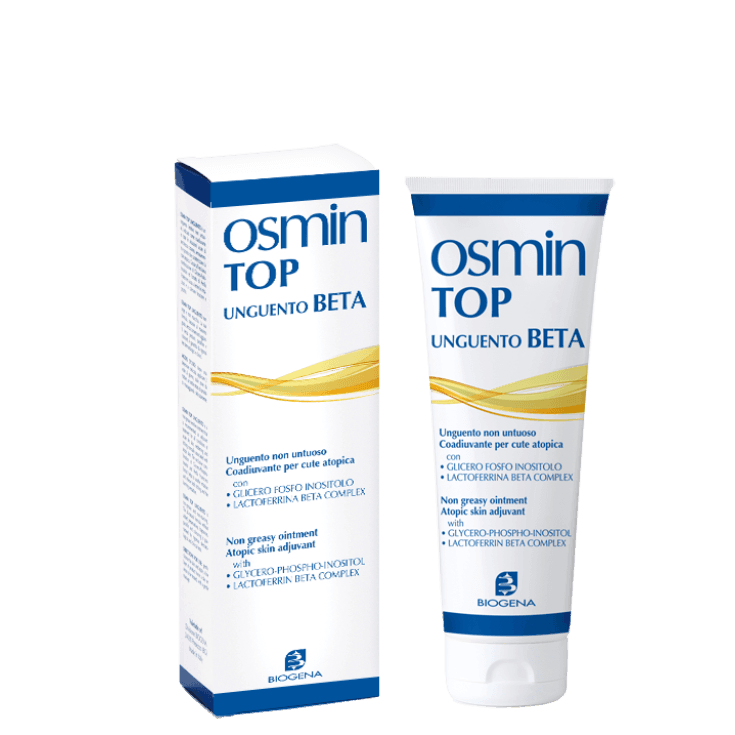 OSMIN TOP UNGUENTO BETA 90ML