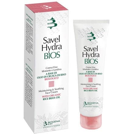 Savel Hydra Bios – 60 ml Feuchtigkeitscreme