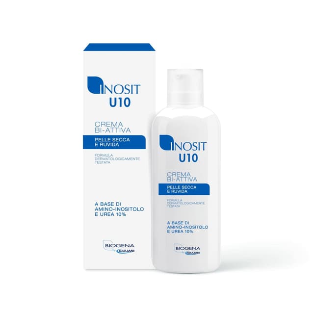 Inosit U10 – 400 ml Flasche