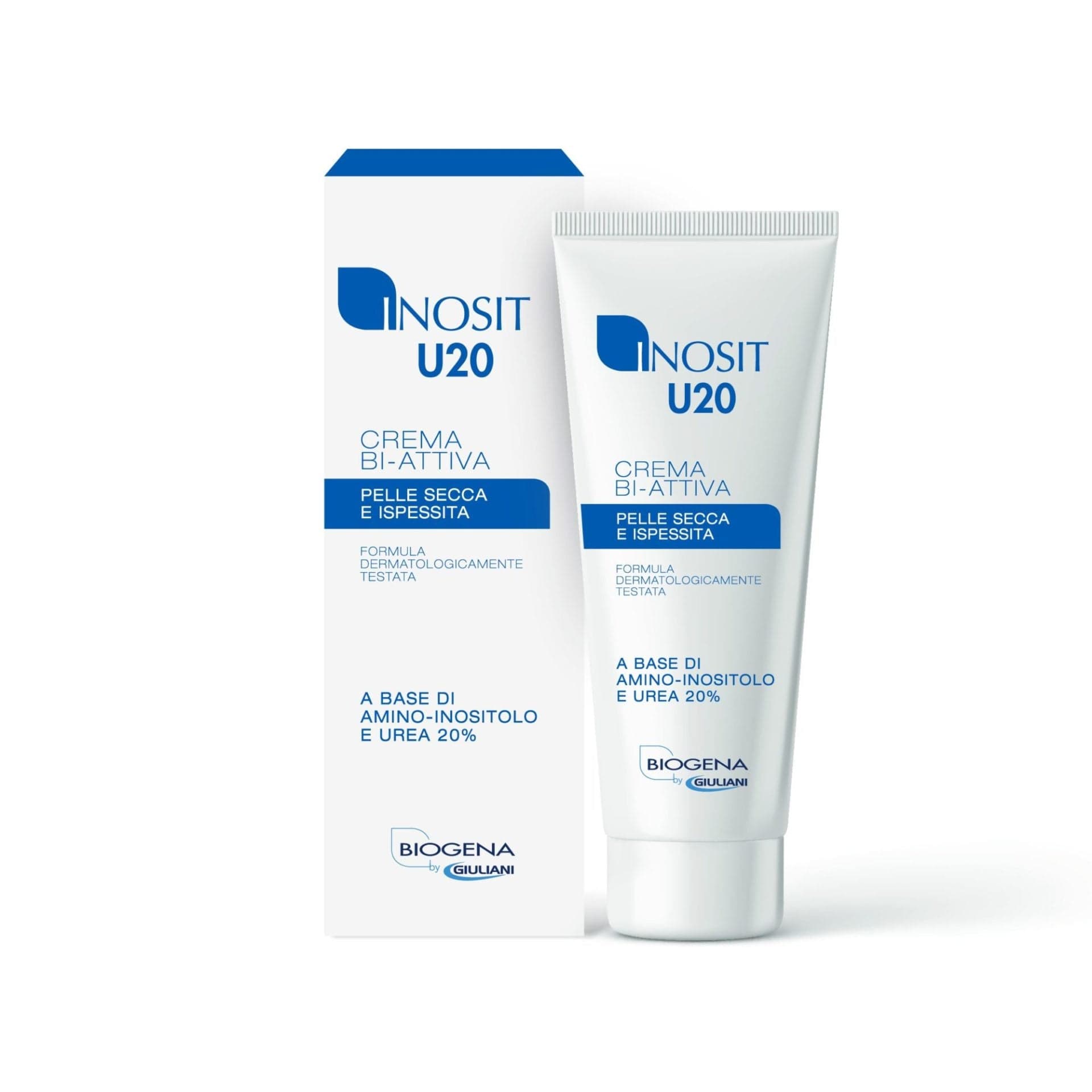 Inosit U20 – 150 ml Flasche