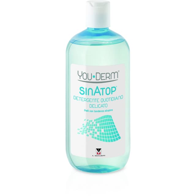 Sinatop Youderm Reiniger – 500 ml