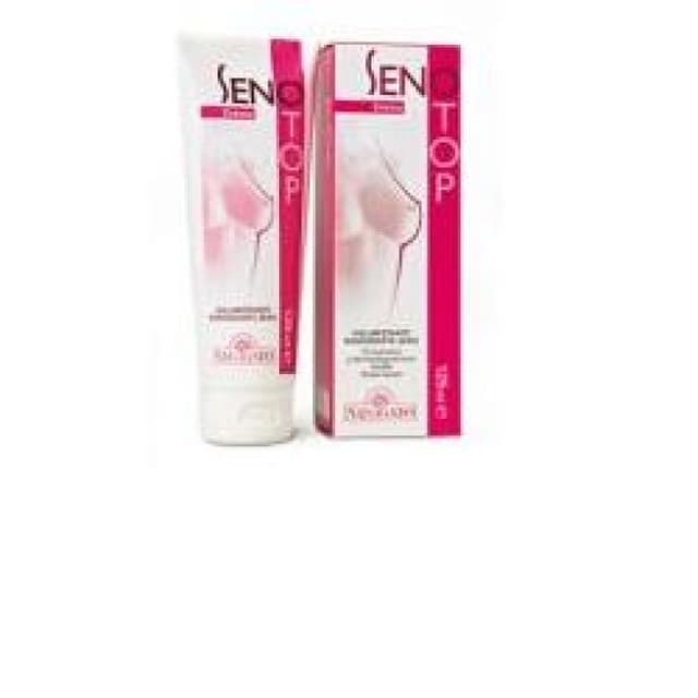 Senotop Creme – 125 ml