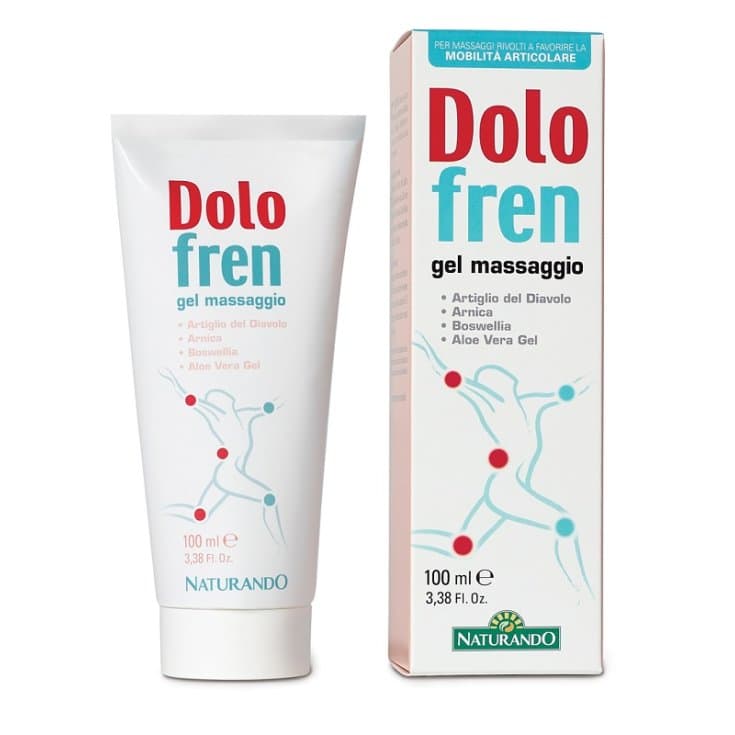 Dolofren Gel 100 ml