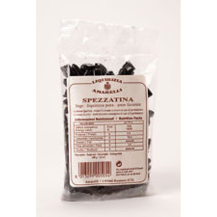 Amarelli Lakritz Beutel – 100 g