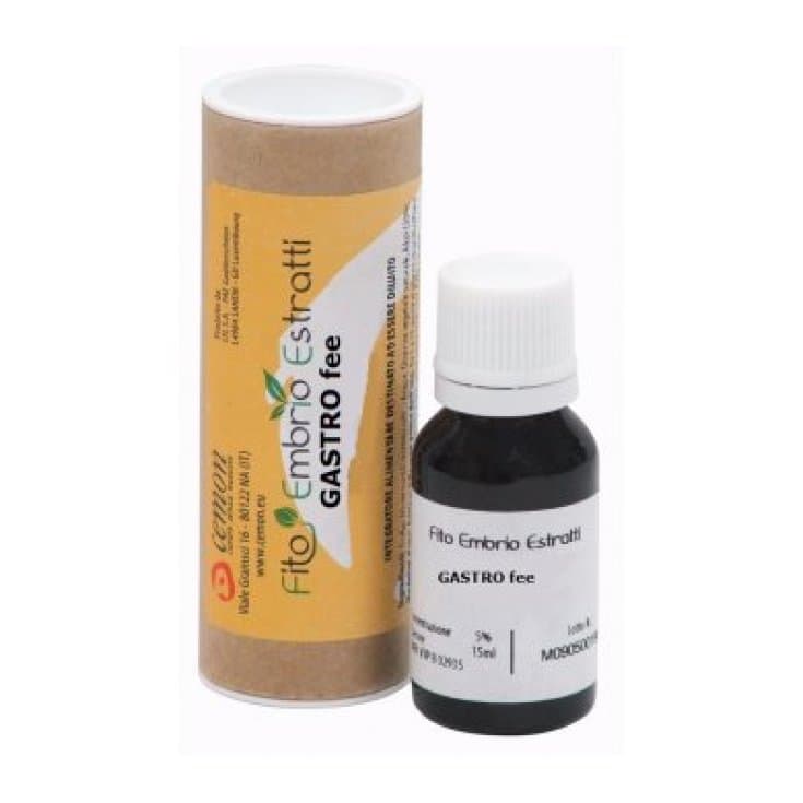 FEE Gastro – 15 ml Tropfen