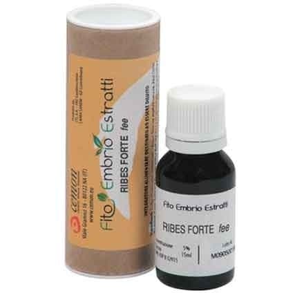 FEE Ribes Forte – 15 ml Tropfen