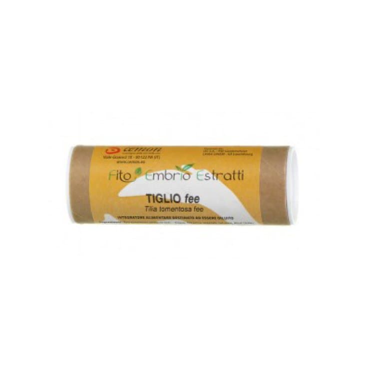 Fee Tiglio – 15 ml Tropfen