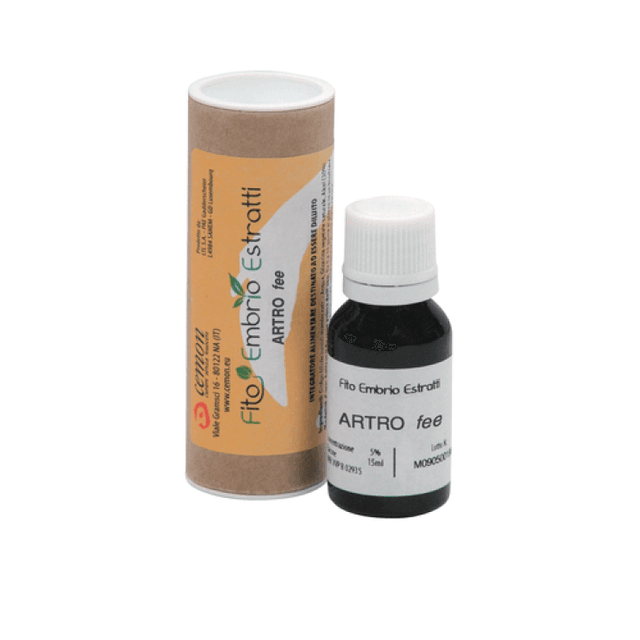Fee Artro – 15 ml von Cemon