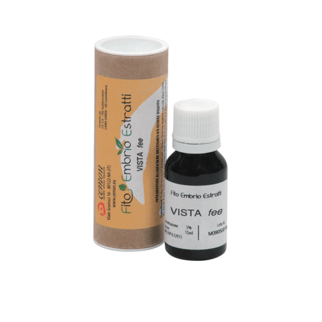 Fee Vista – 15 ml Tropfen