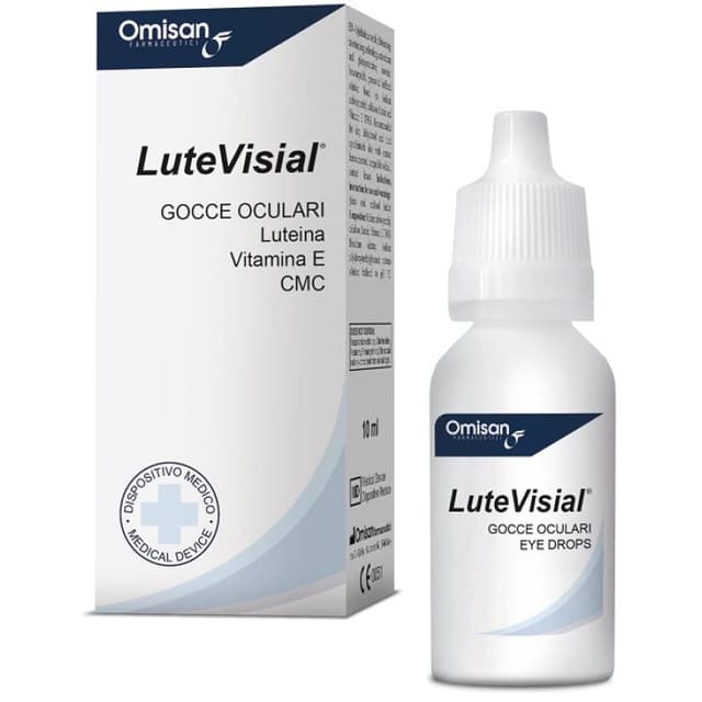 Lutevisial – 10 ml Flasche