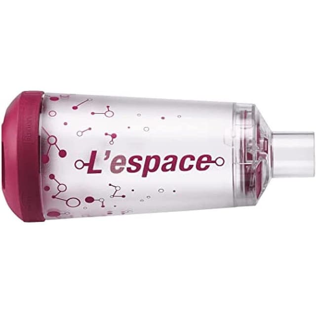 L'ESPACE CAMERA AD C/BOC MAGENTA