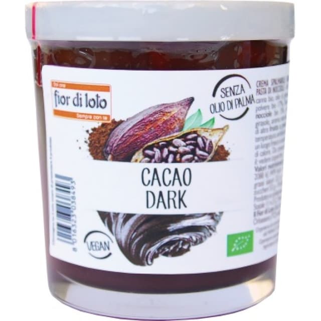 Bio-Kakaocreme – 200 g