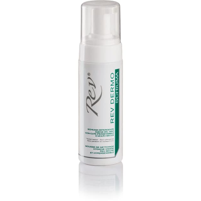 REV DERMOSCH DET VISO 125ML