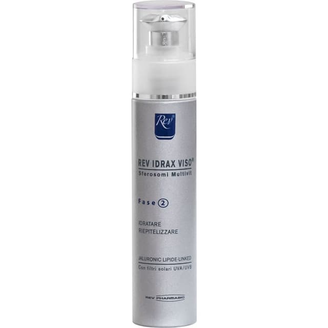 REV IDRAX VISO 50ML