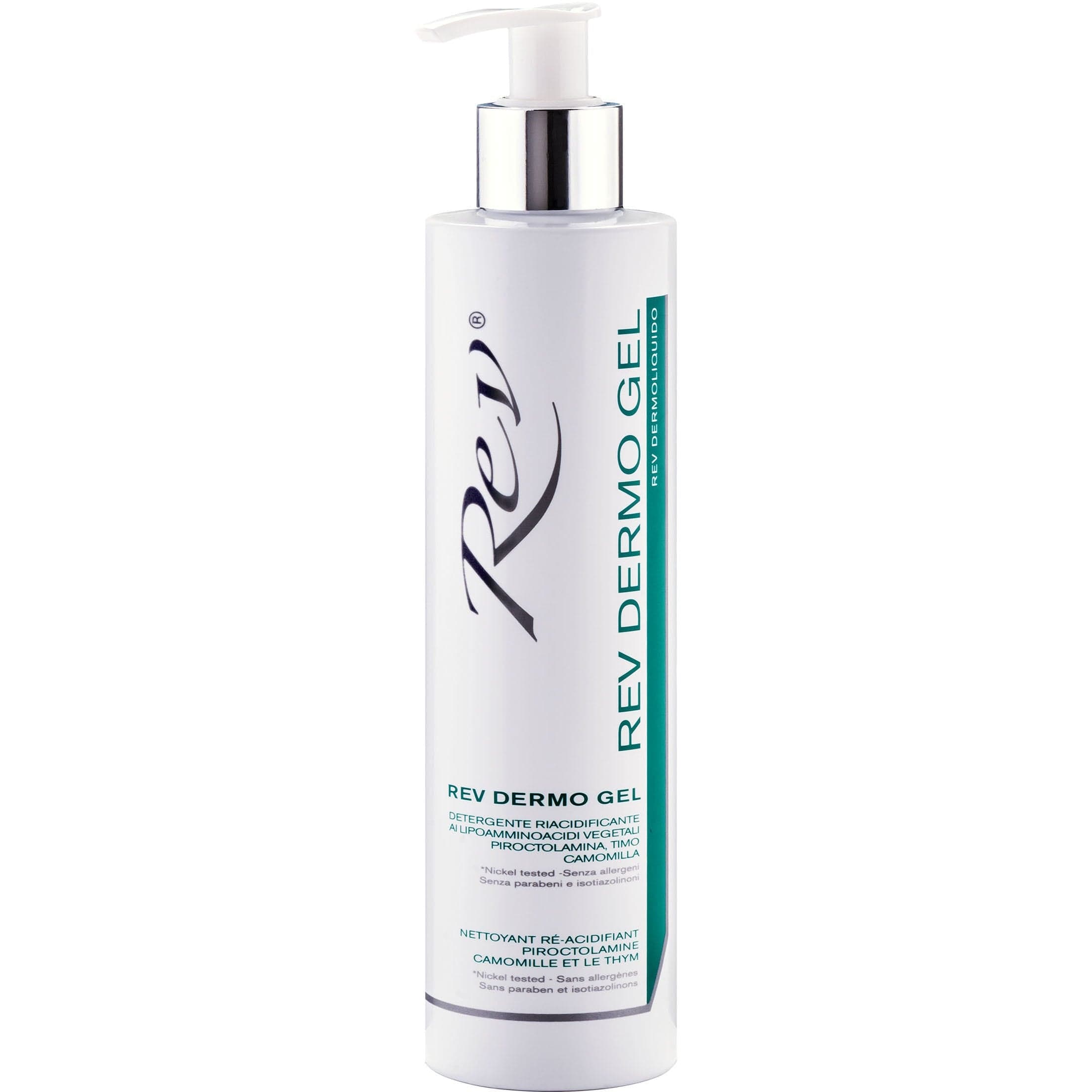 REV DERMOGEL 250ML