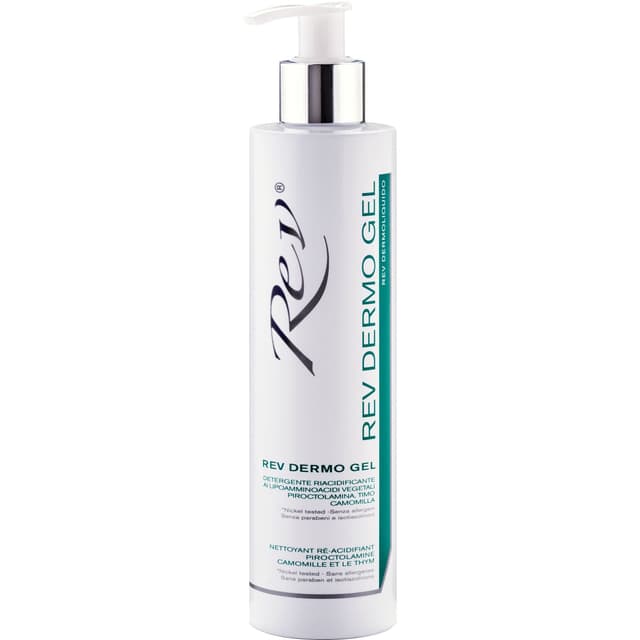 REV DERMOGEL 250ML