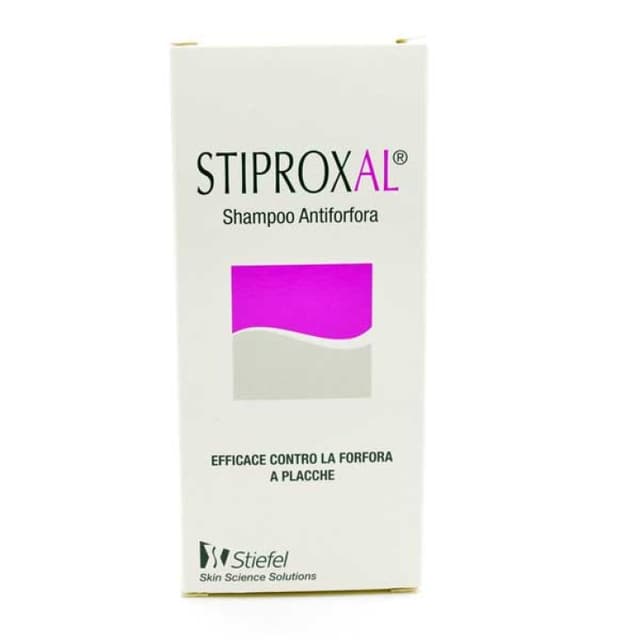 Stiproxal Shampoo – 100 ml