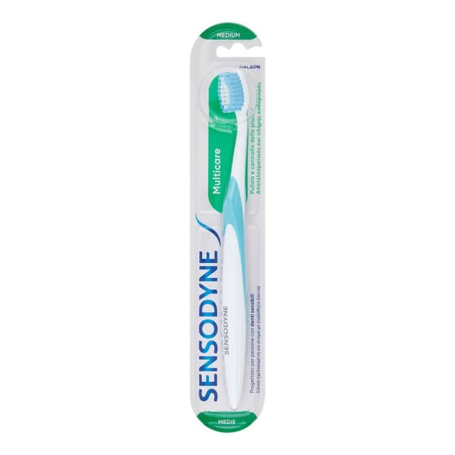 Sensodyne Zahnbürste Multicare
