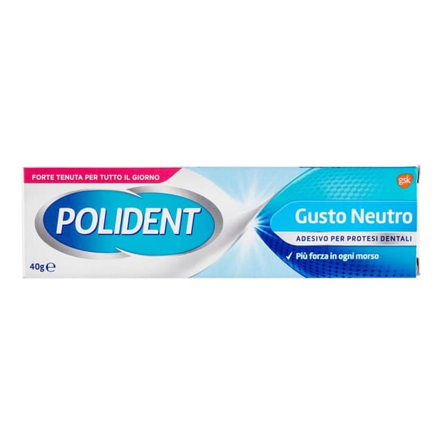 Polident Free – 40 g