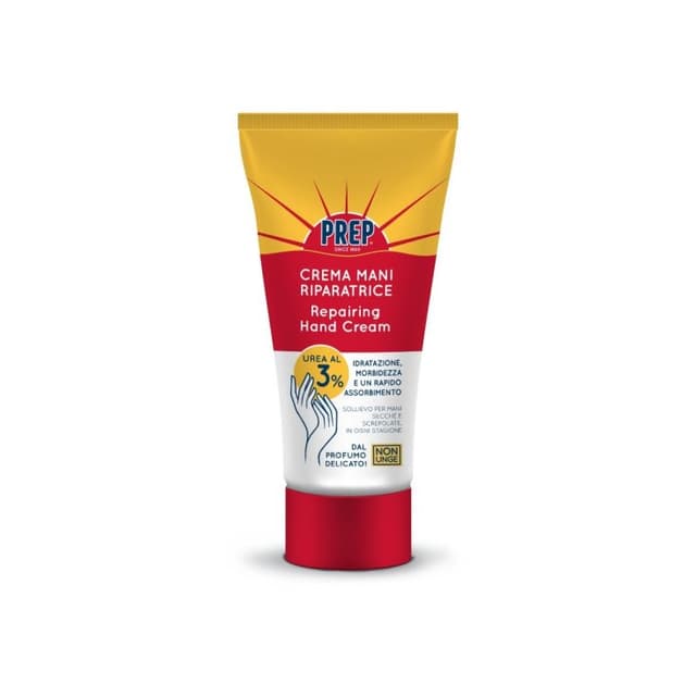 Prep Reparative Handcreme – 75 ml