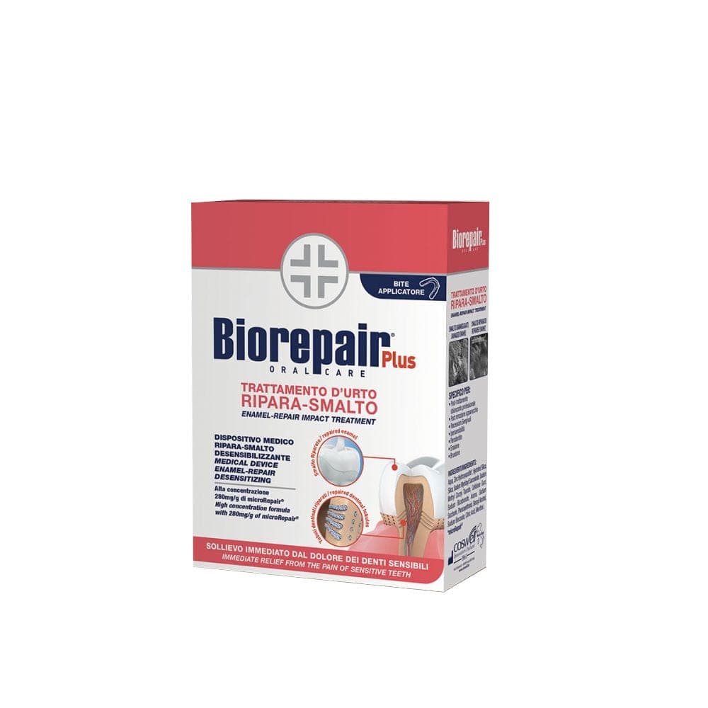Biorepair Intensivbehandlung 50 ml