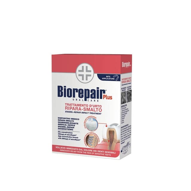Biorepair Intensivbehandlung 50 ml