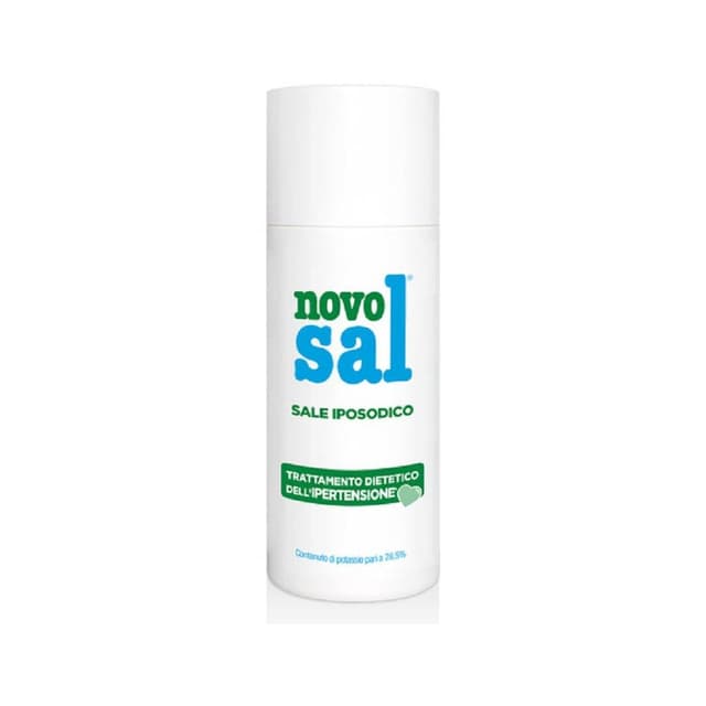 Novosal – 300 g Speisesalz