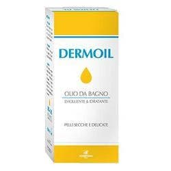 Dermoil Ölbad – 150 ml
