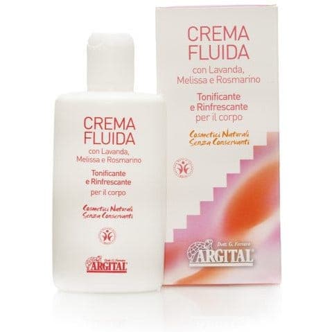 Pflegecreme – 200 ml