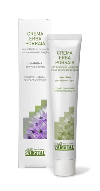 Argital Kräutercreme – Creme