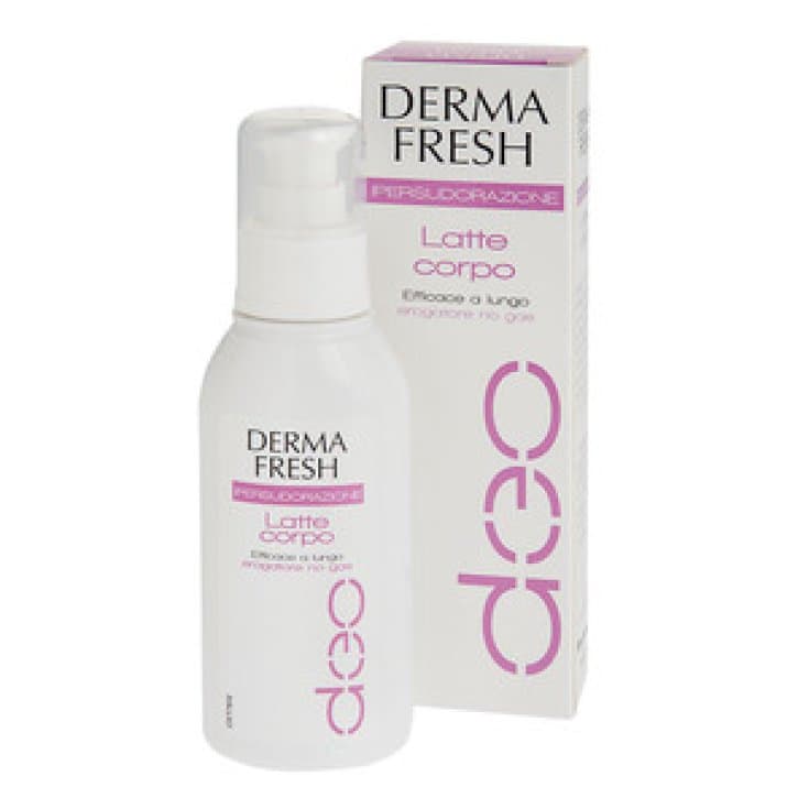 Dermafresh Ipersud Latte – 100 ml Creme