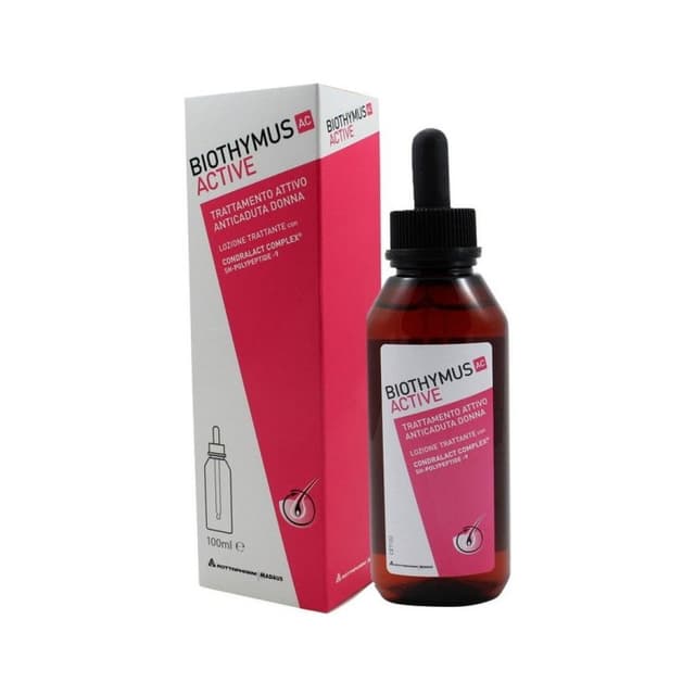 Biothymus AC Act D Lutschpastillen – 100 ml