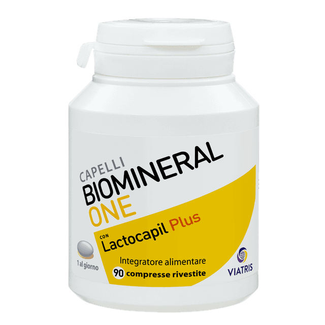 Biomineral One Lacto Plus – 90 Tabletten