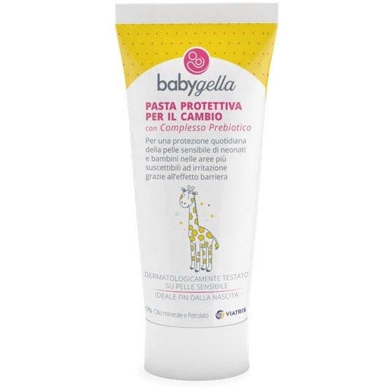 Babygella Prebiotic Pasta – 100 ml