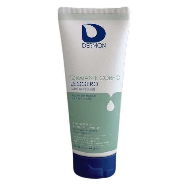 Dermon Körpercreme – 250 ml