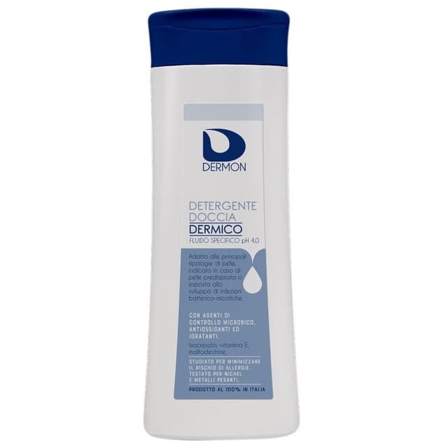 Dermon Duschgel Derm – 250 ml