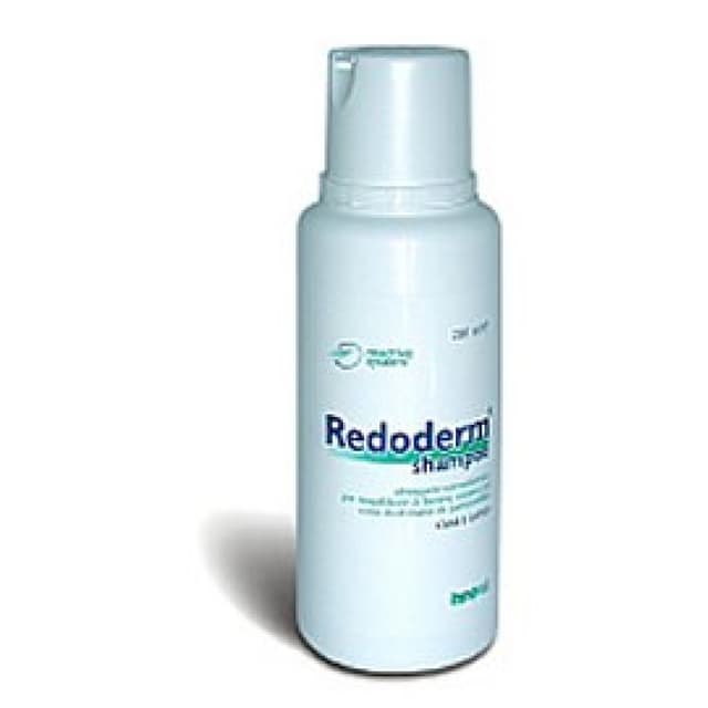 REDODERM SHAMP CAN/GAT VET