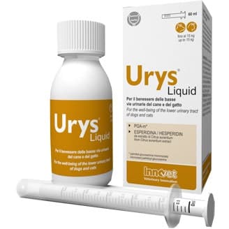 URYS LIQUID 60ML