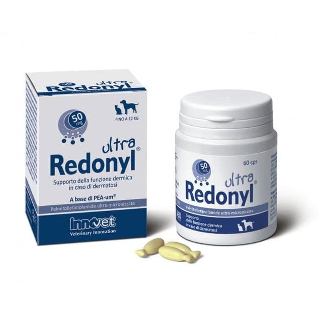 Redonyl Ultra – 60 Kapseln à 50 mg