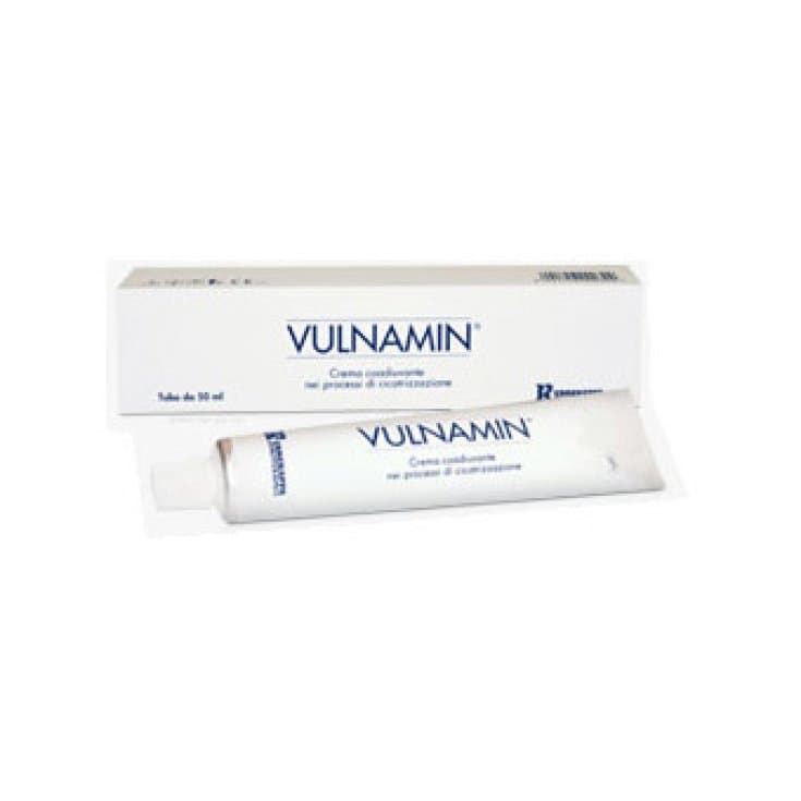 Vulnamin Creme – 50 ml